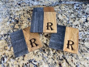 Coasters